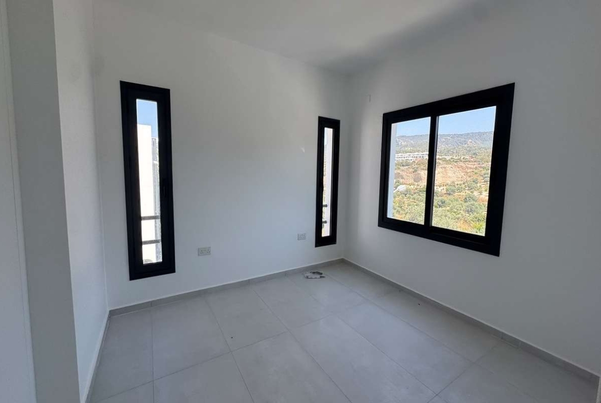Immobilien Esentepe