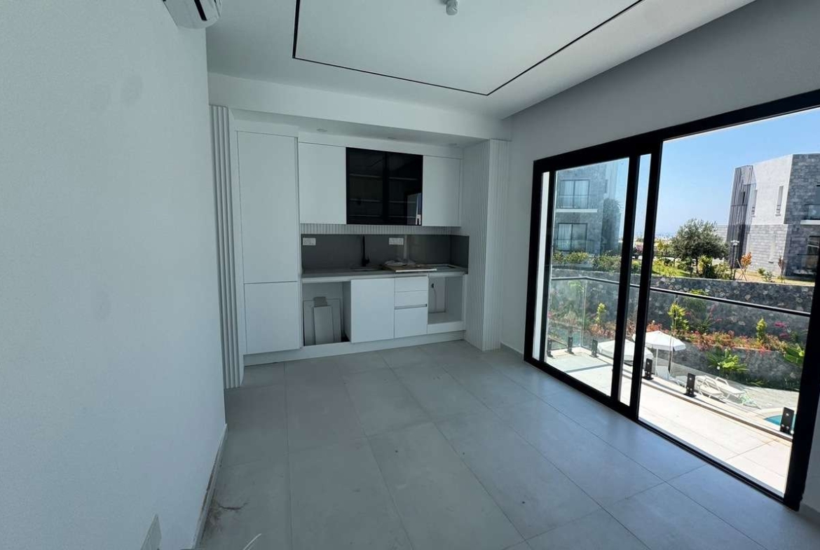 Immobilien Esentepe