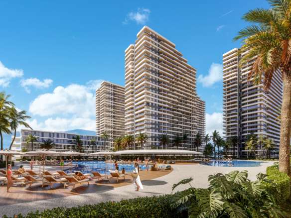 Immobilien Iskele Zypern