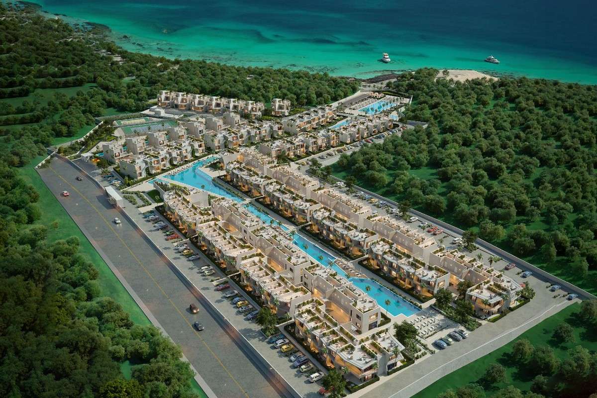 Immobilien Iskele Zypern