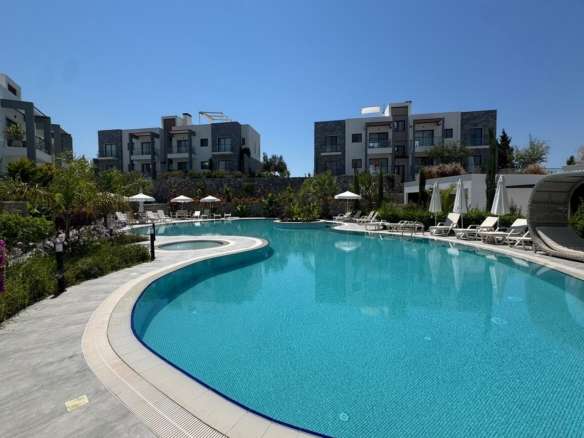 Immobilien kaufen Nordzypern