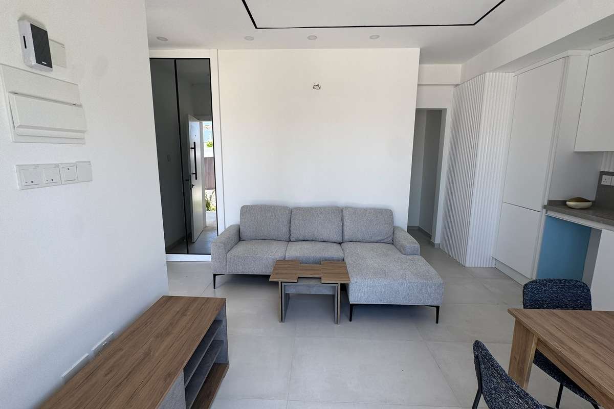 Immobilien kaufen Nordzypern