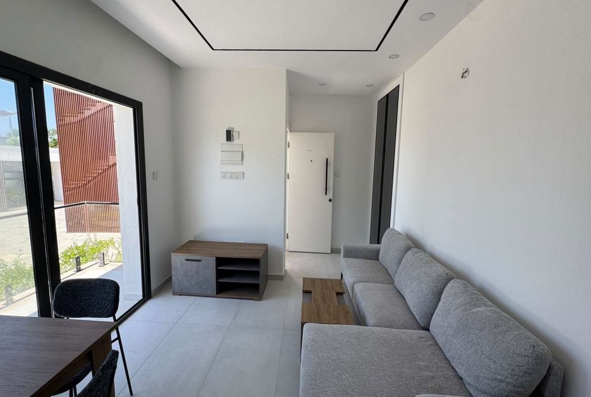 Immobilien kaufen Nordzypern