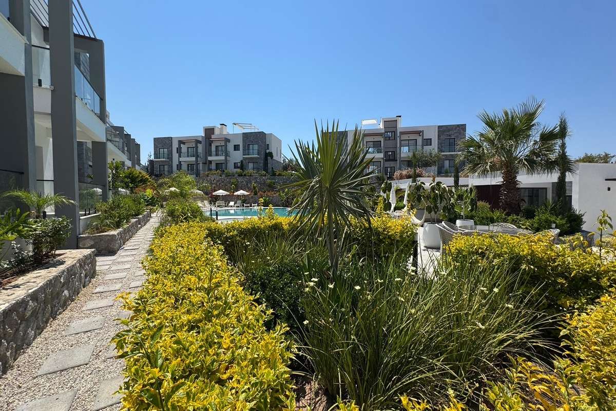 Immobilien kaufen Nordzypern