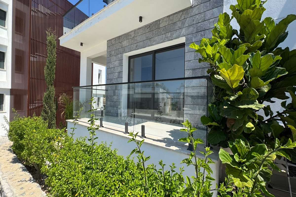 Immobilien kaufen Nordzypern