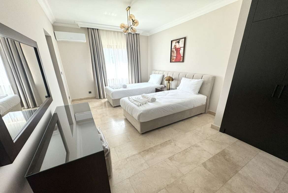 Nordzypern Esentepe Villa