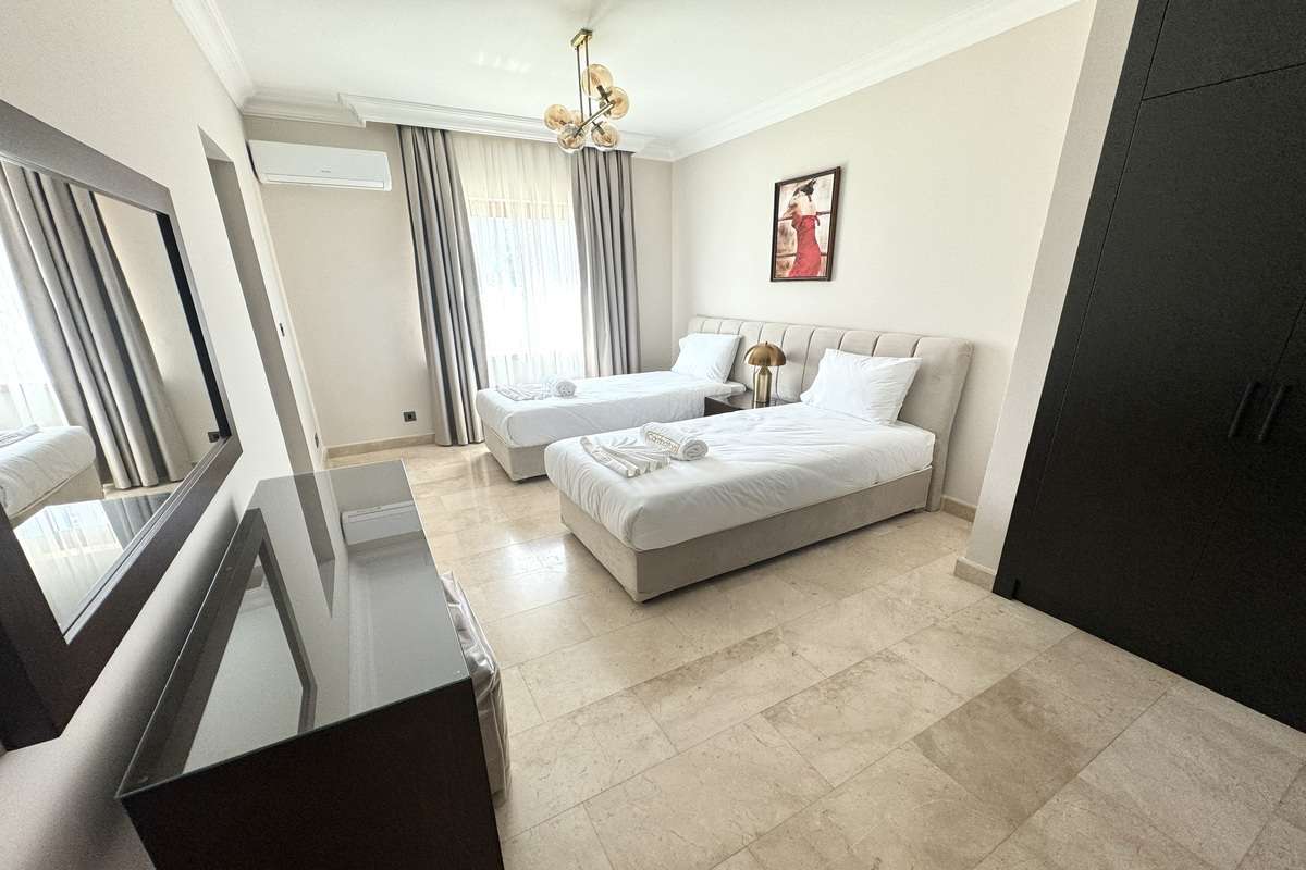 Nordzypern Esentepe Villa