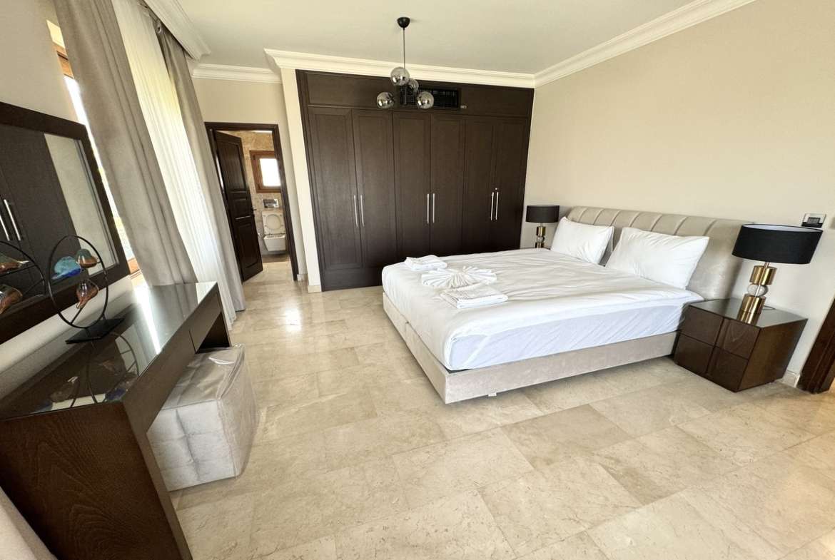 Nordzypern Esentepe Villa