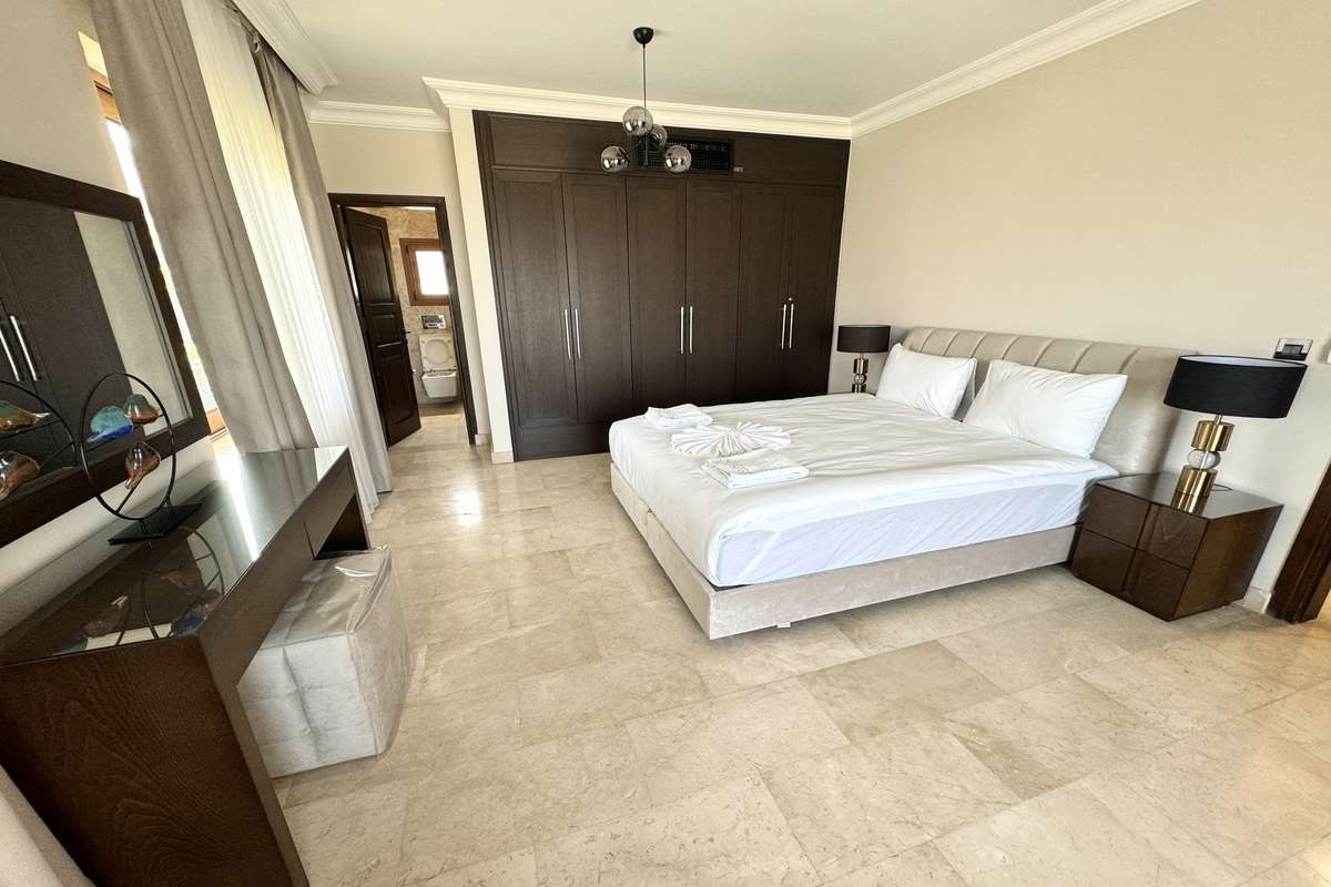 Nordzypern Esentepe Villa