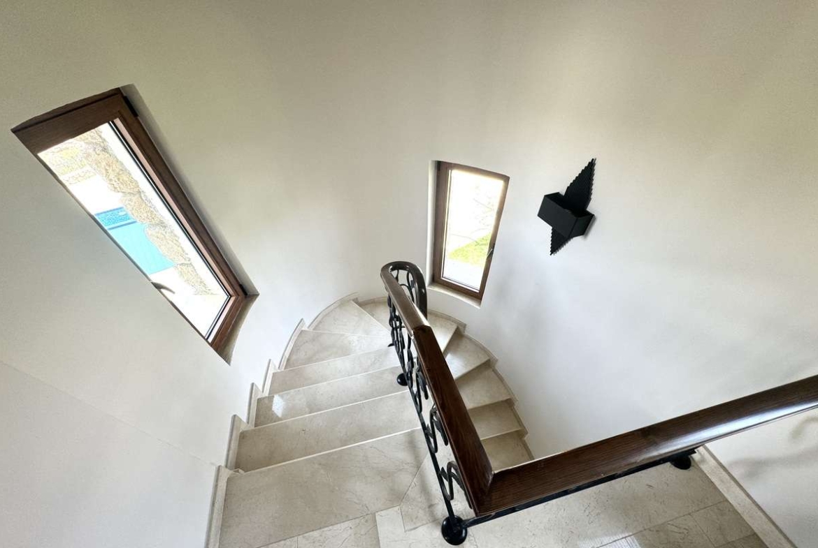 Nordzypern Esentepe Villa