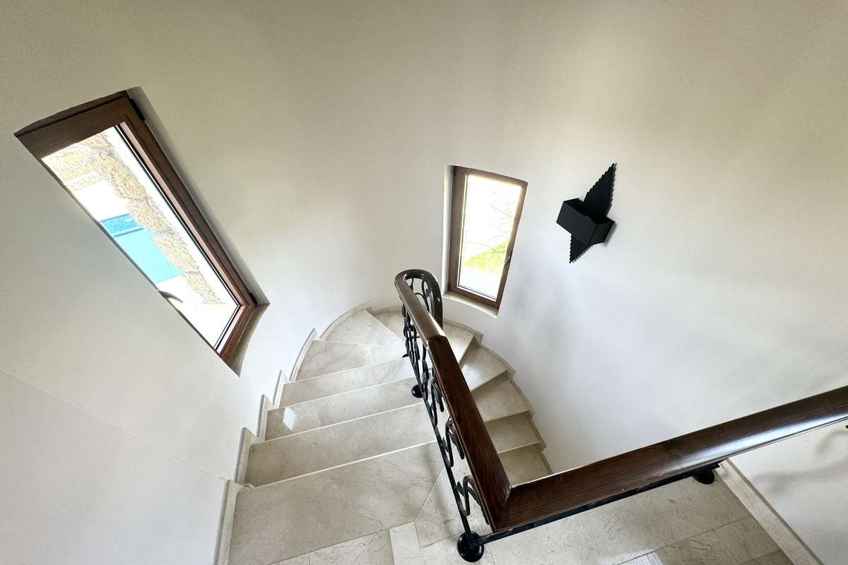Nordzypern Esentepe Villa