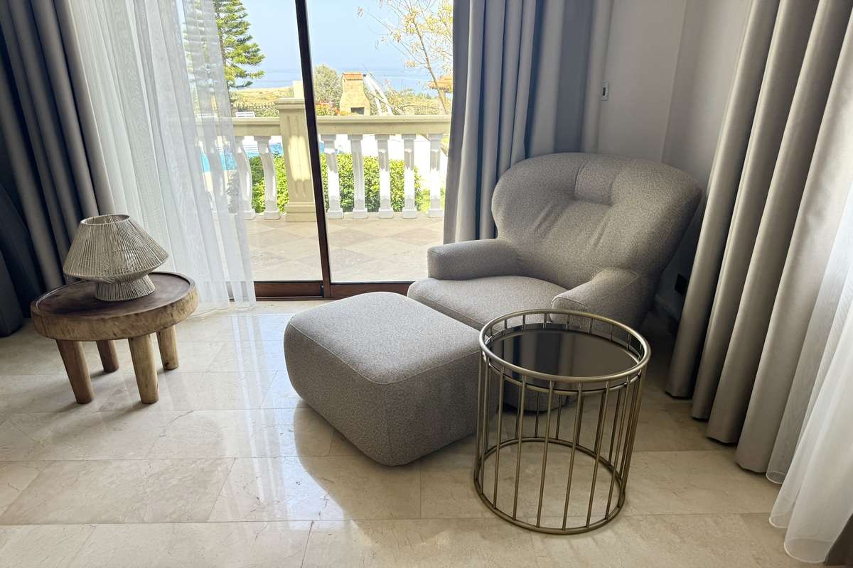 Nordzypern Esentepe Villa
