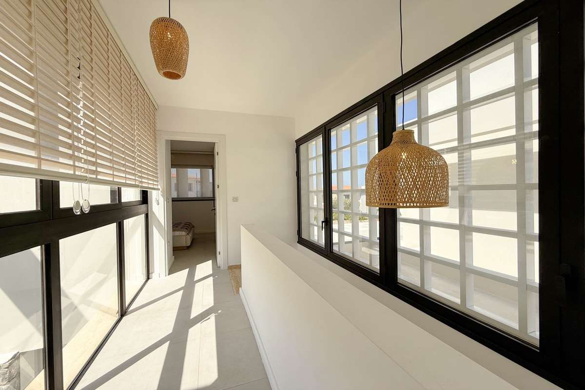Nordzypern Esentepe Villa