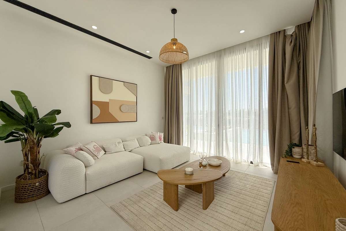 Nordzypern Esentepe Villa
