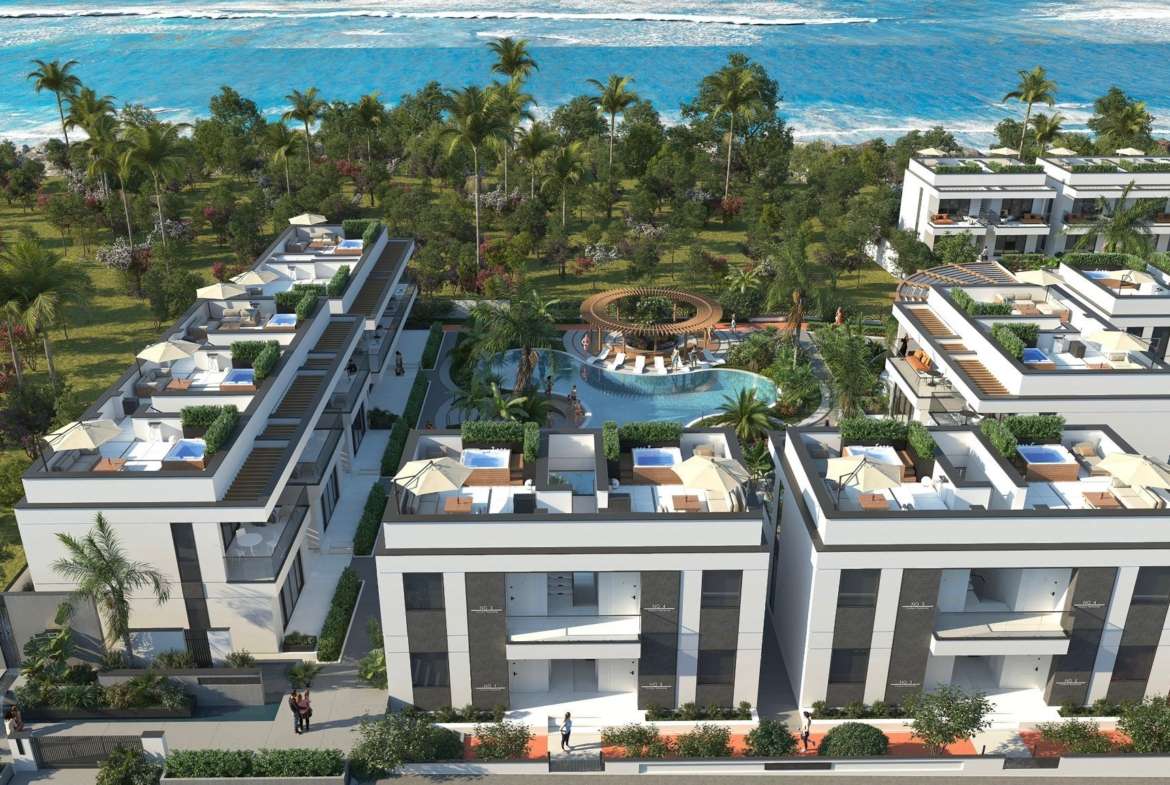 Nordzypern Immobilien kaufen