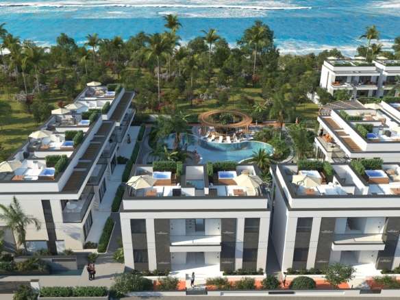 Nordzypern Immobilien kaufen