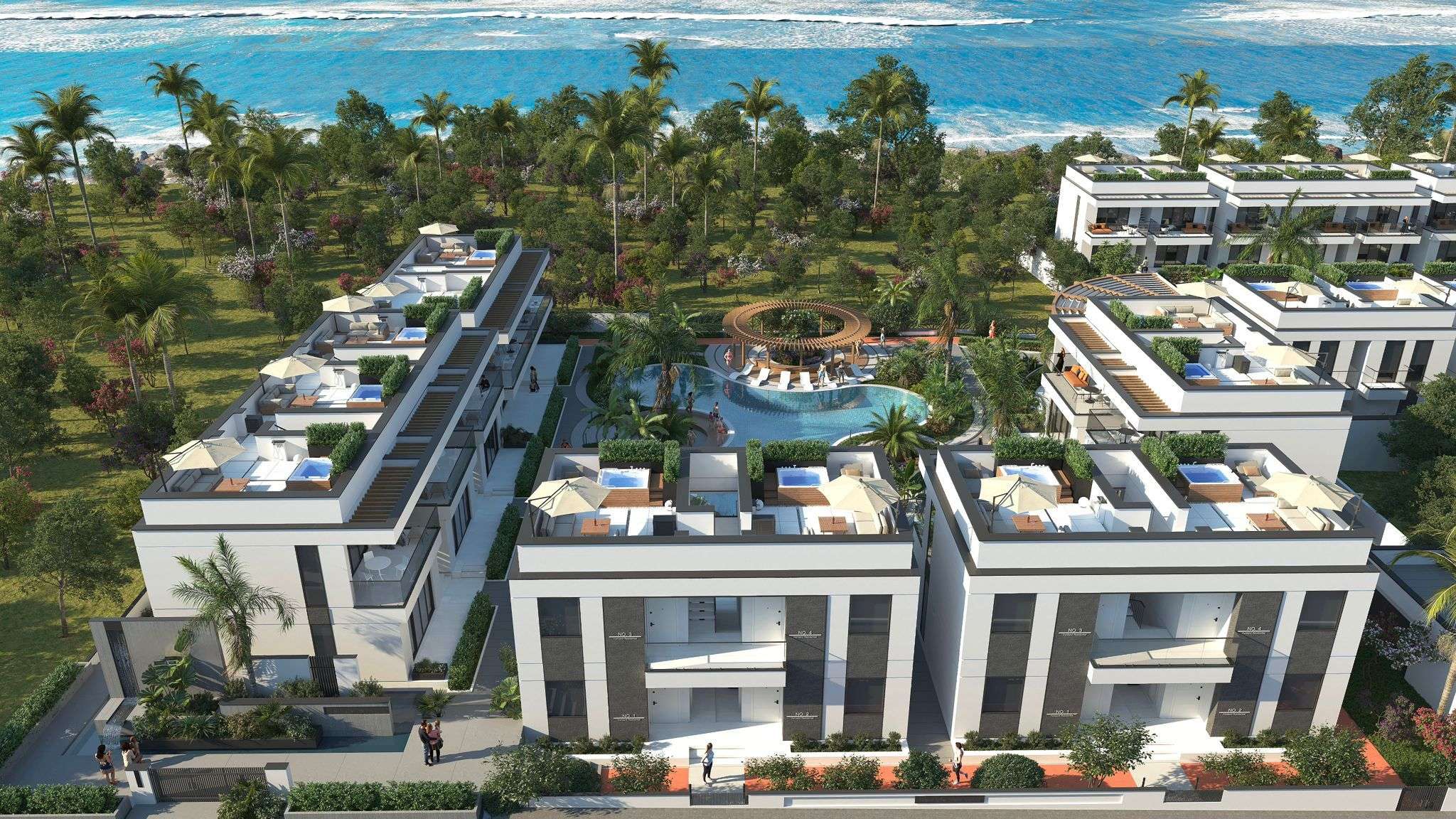 Nordzypern Immobilien kaufen