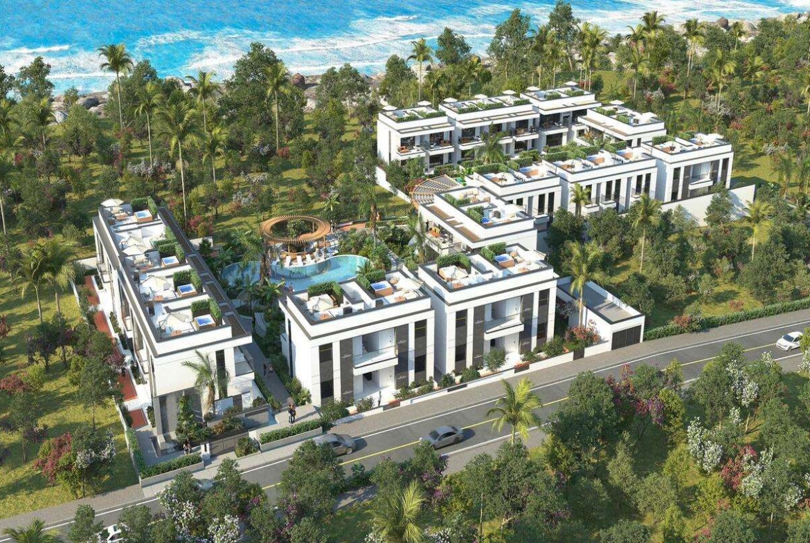 Nordzypern Immobilien kaufen