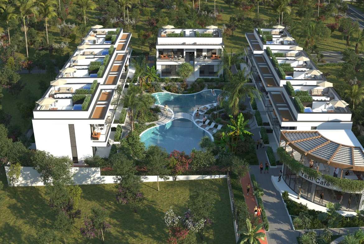 Nordzypern Immobilien kaufen