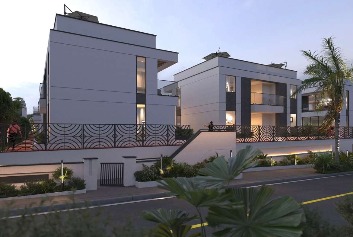 Nordzypern Immobilien kaufen
