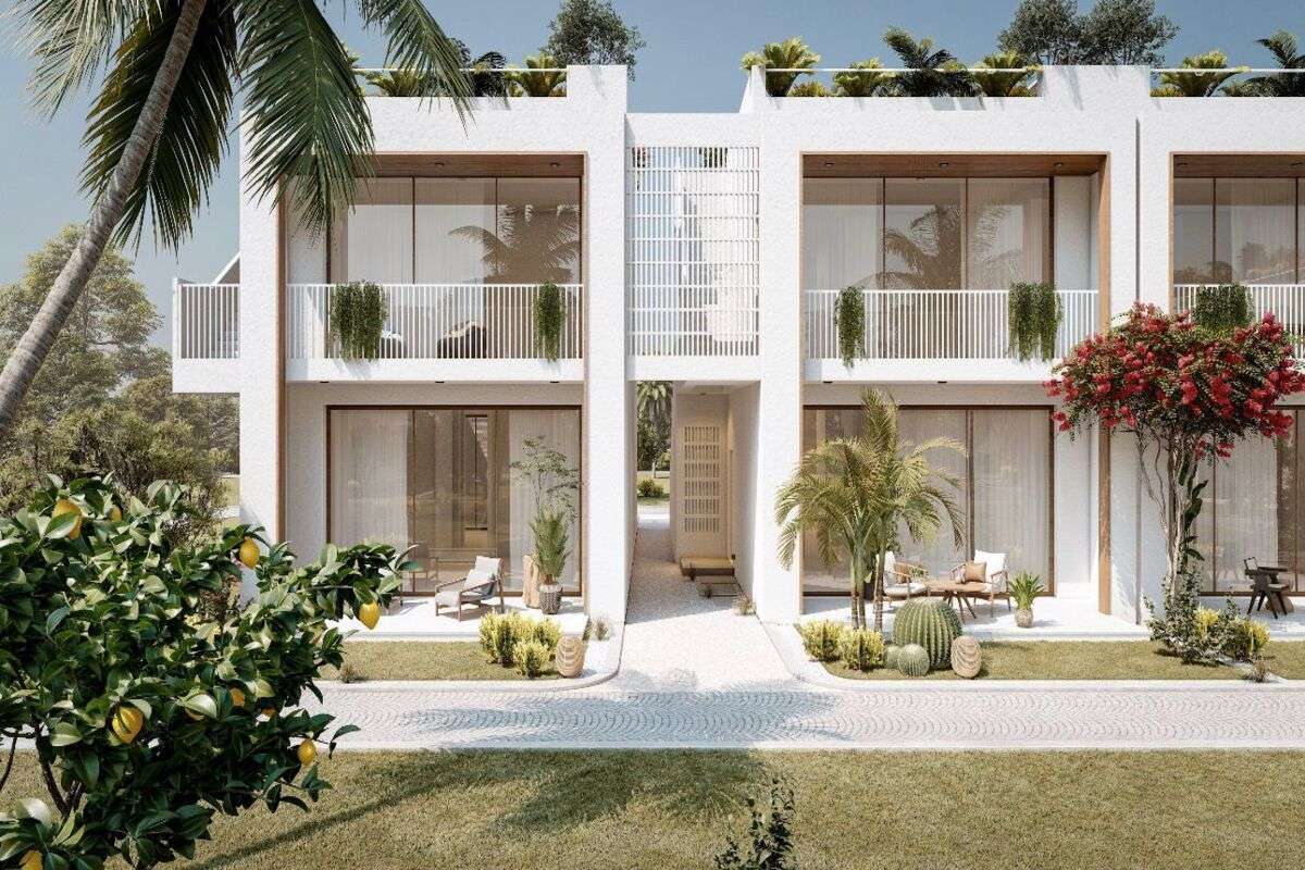 Nordzypern Immobilien Lapta