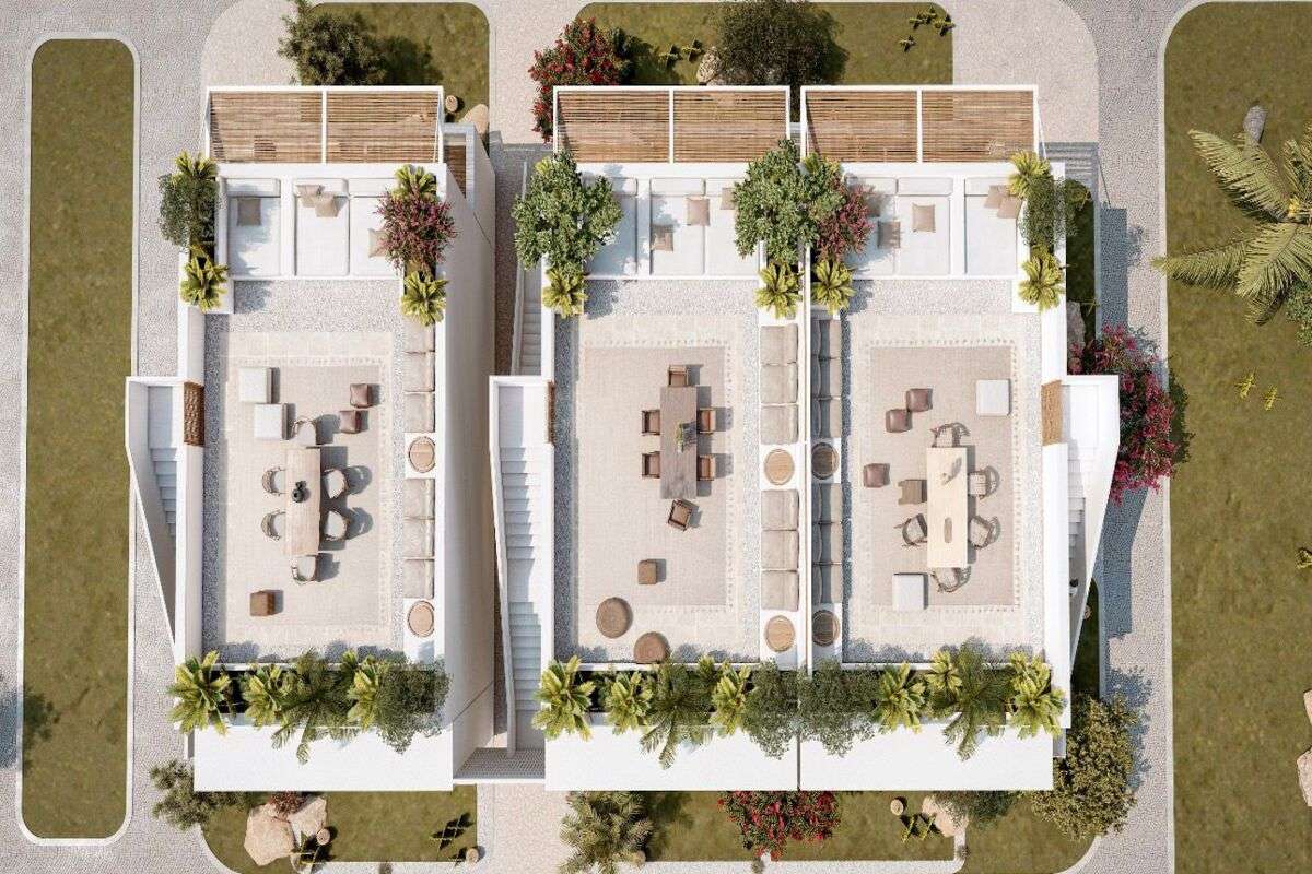 Nordzypern Immobilien Lapta