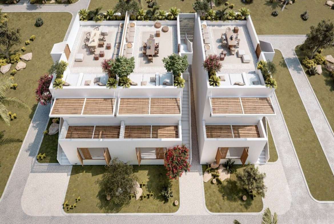 Nordzypern Immobilien Lapta