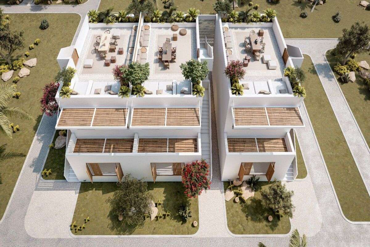 Nordzypern Immobilien Lapta