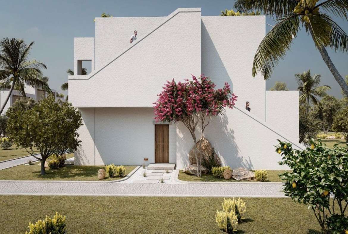 Nordzypern Immobilien Lapta