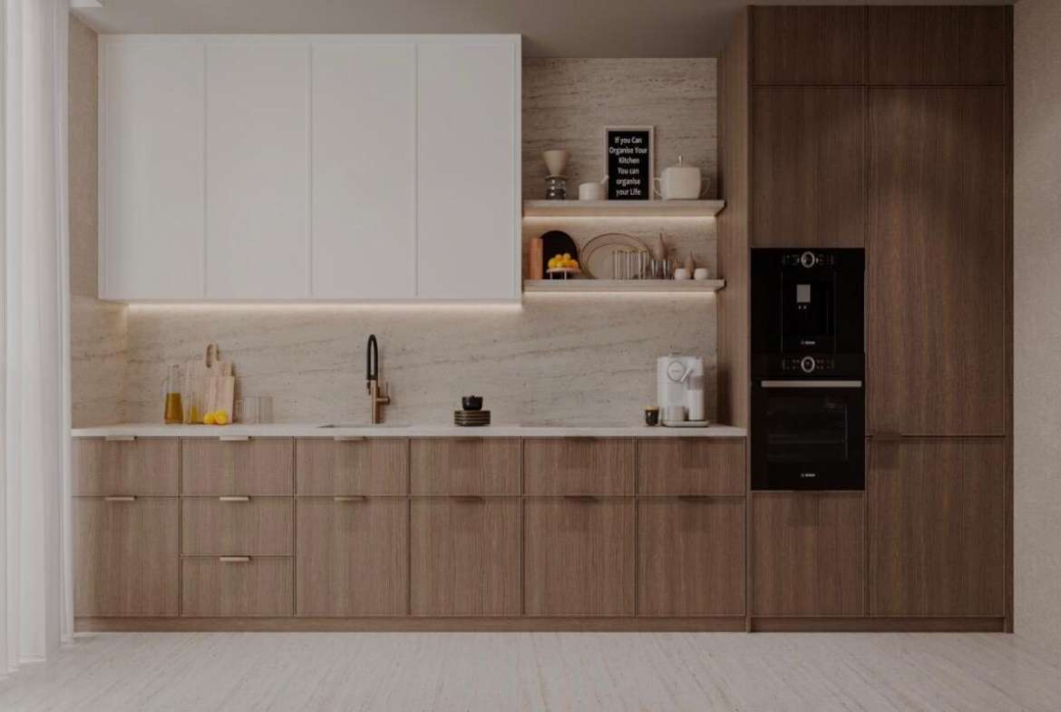 Nordzypern Immobilien Lapta