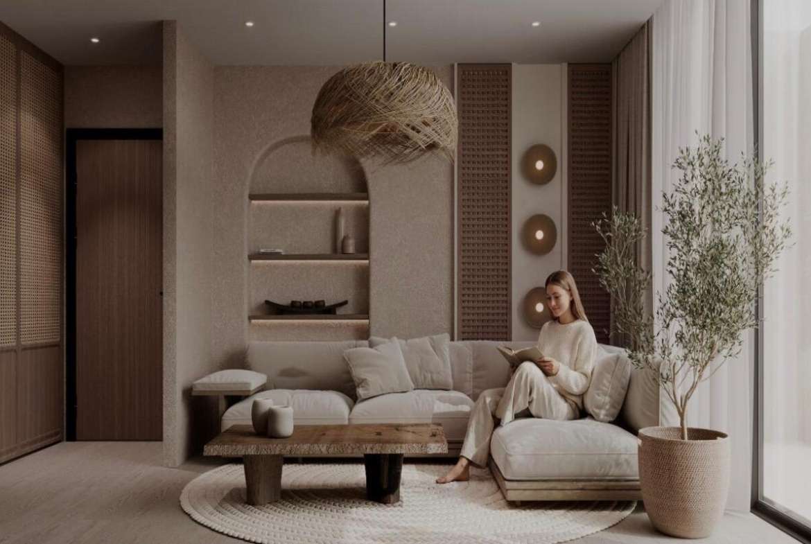 Nordzypern Immobilien Lapta