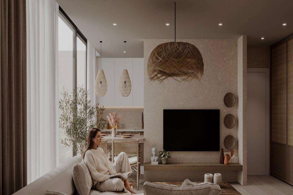 Nordzypern Immobilien Lapta