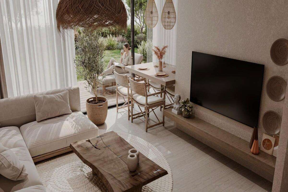 Nordzypern Immobilien Lapta