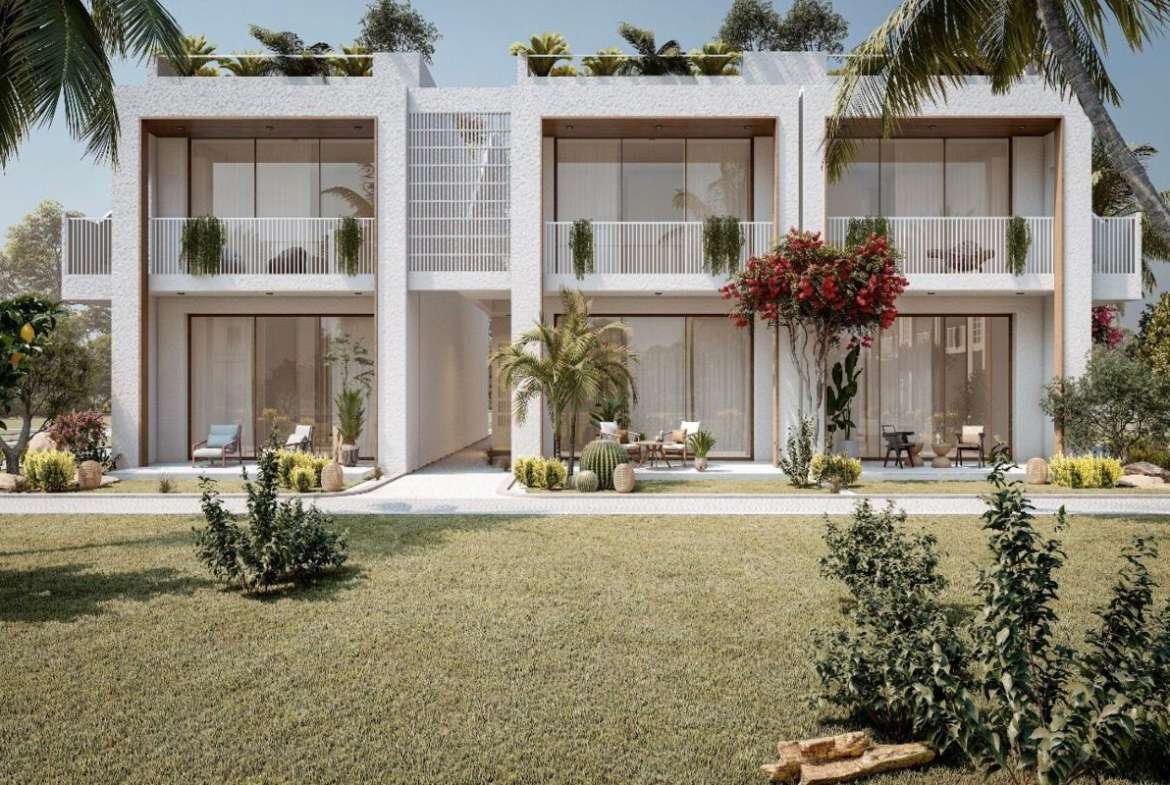 Nordzypern Immobilien Lapta