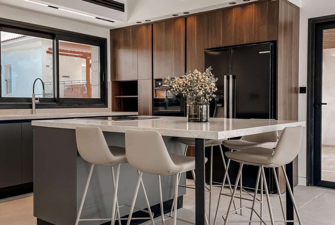 Villa Esentepe Nordzypern