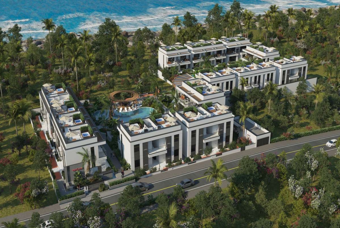 Immobilien auf Nordzypern