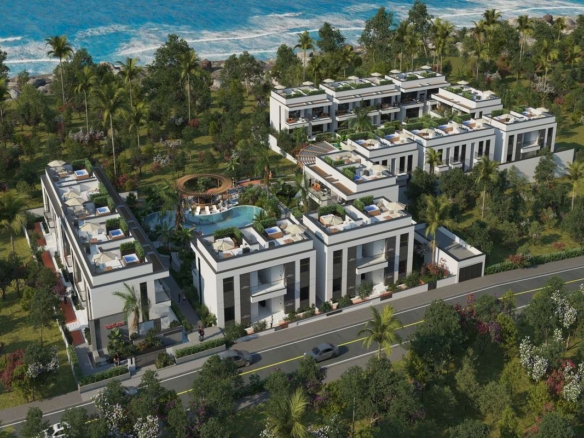 Immobilien auf Nordzypern