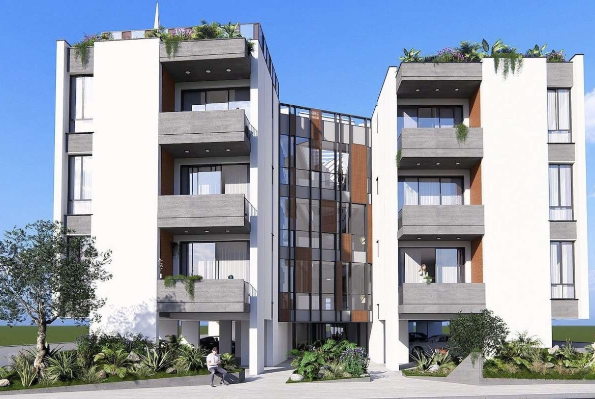 Immobilien Nikosia
