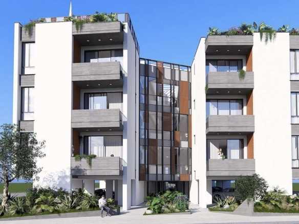Immobilien Nikosia