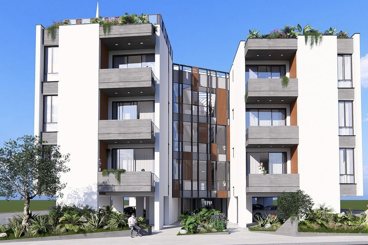 Immobilien Nikosia