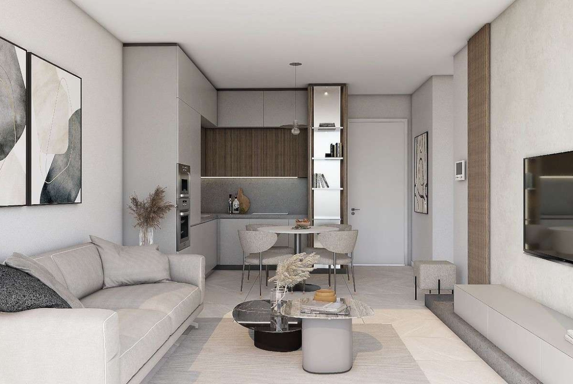 Immobilien Nikosia