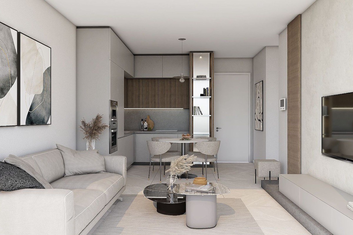 Immobilien Nikosia