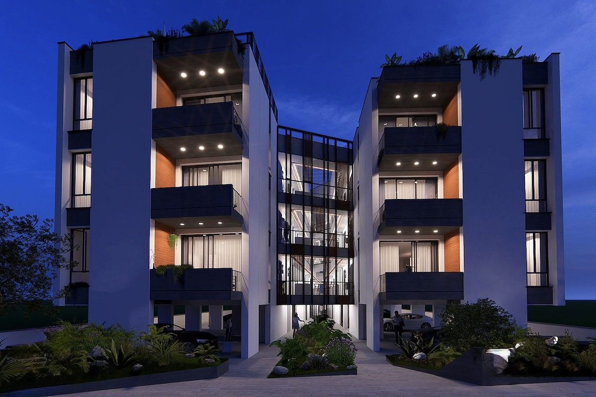 Immobilien Nikosia