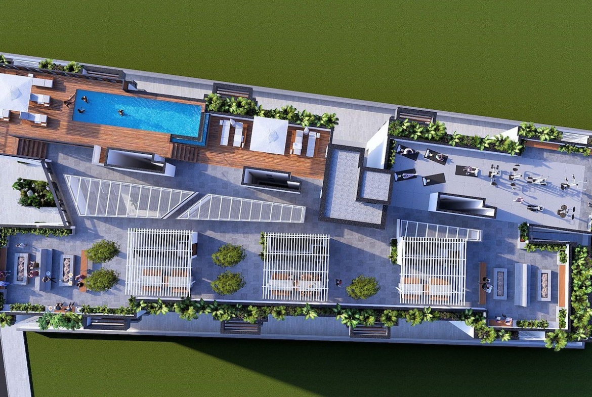 Immobilien Nikosia
