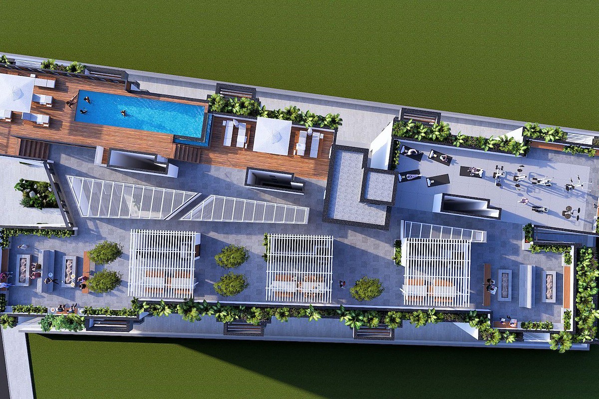 Immobilien Nikosia