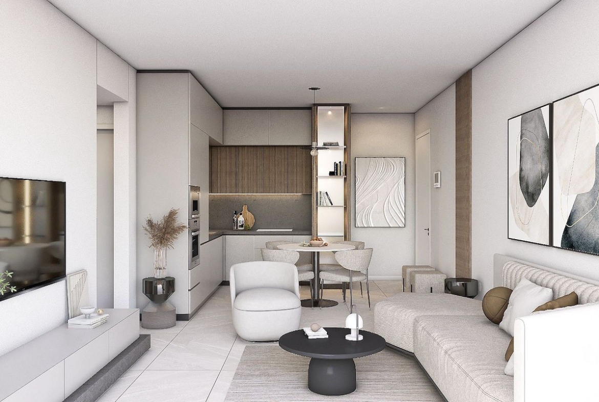 Immobilien Nikosia