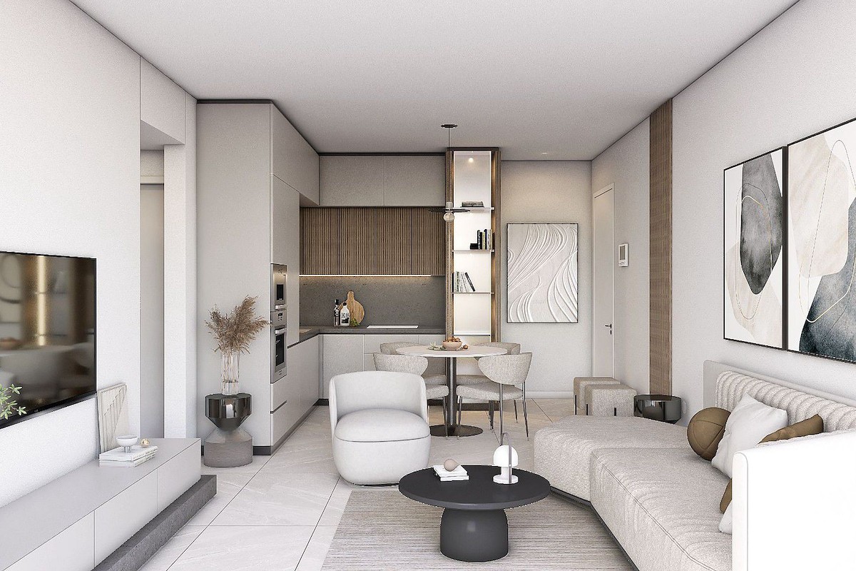 Immobilien Nikosia