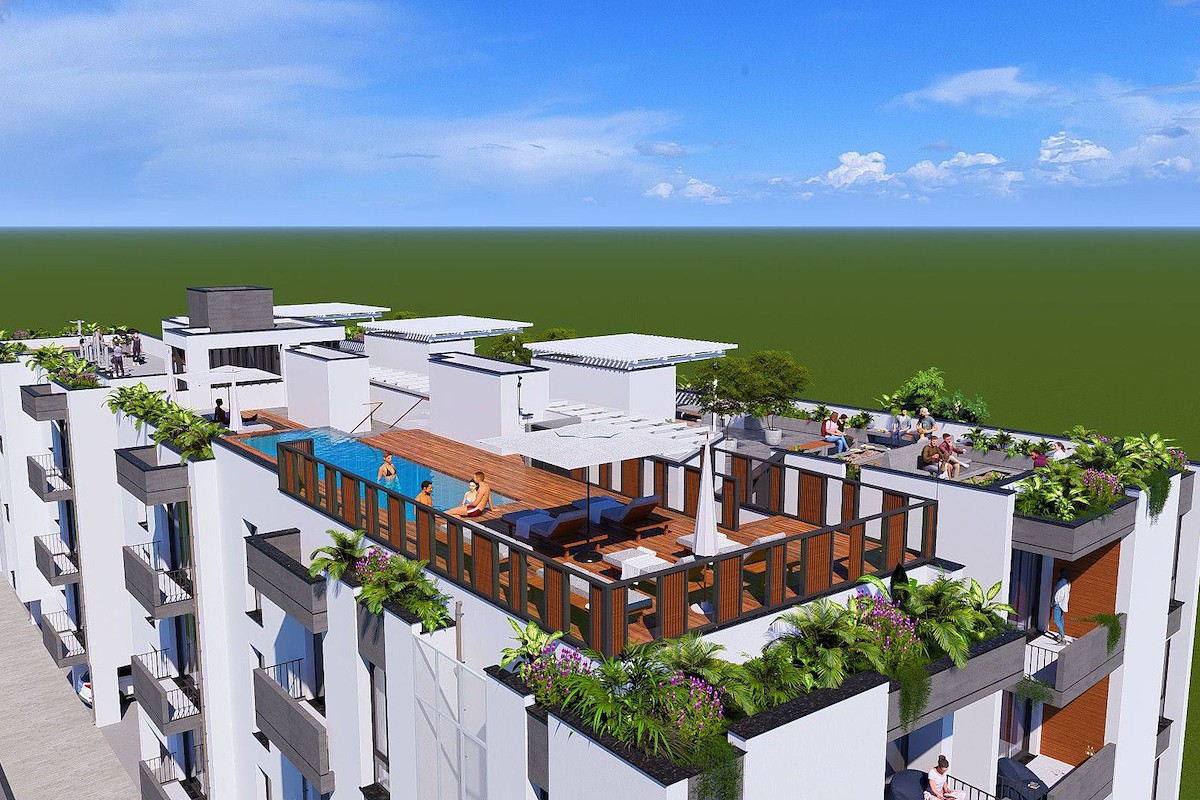 Immobilien Nikosia