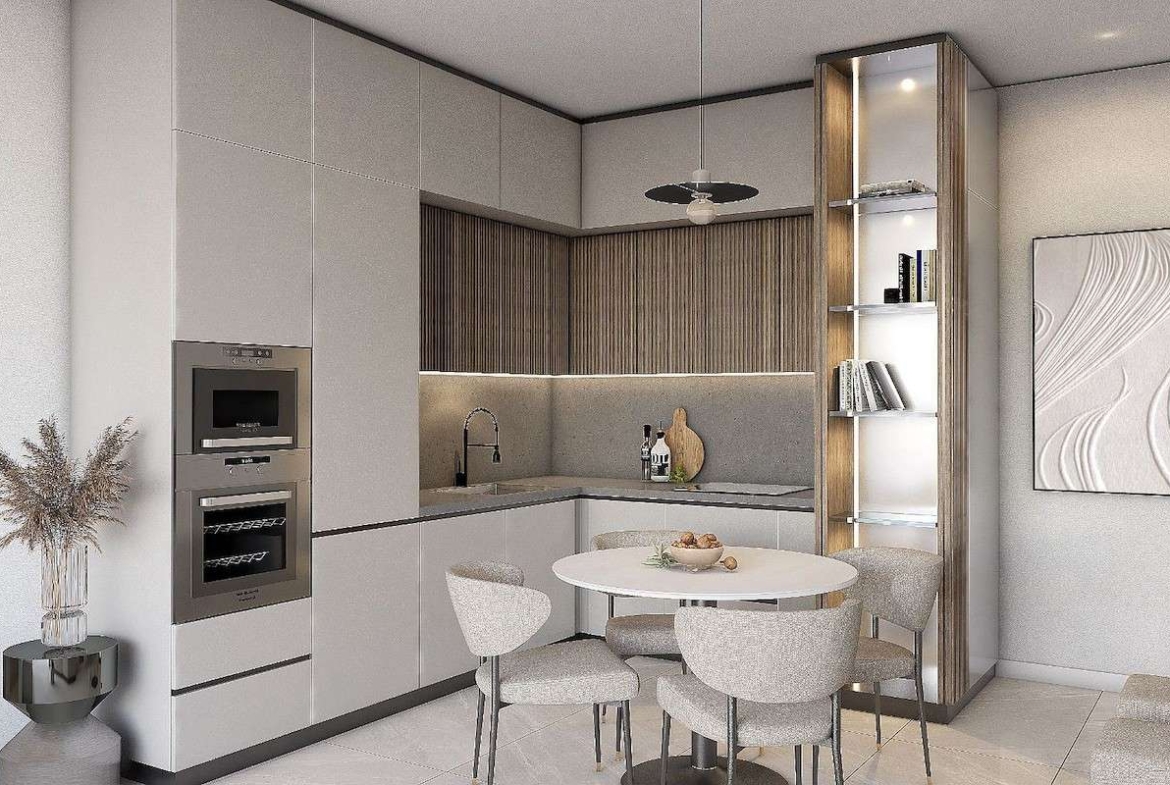 Immobilien Nikosia