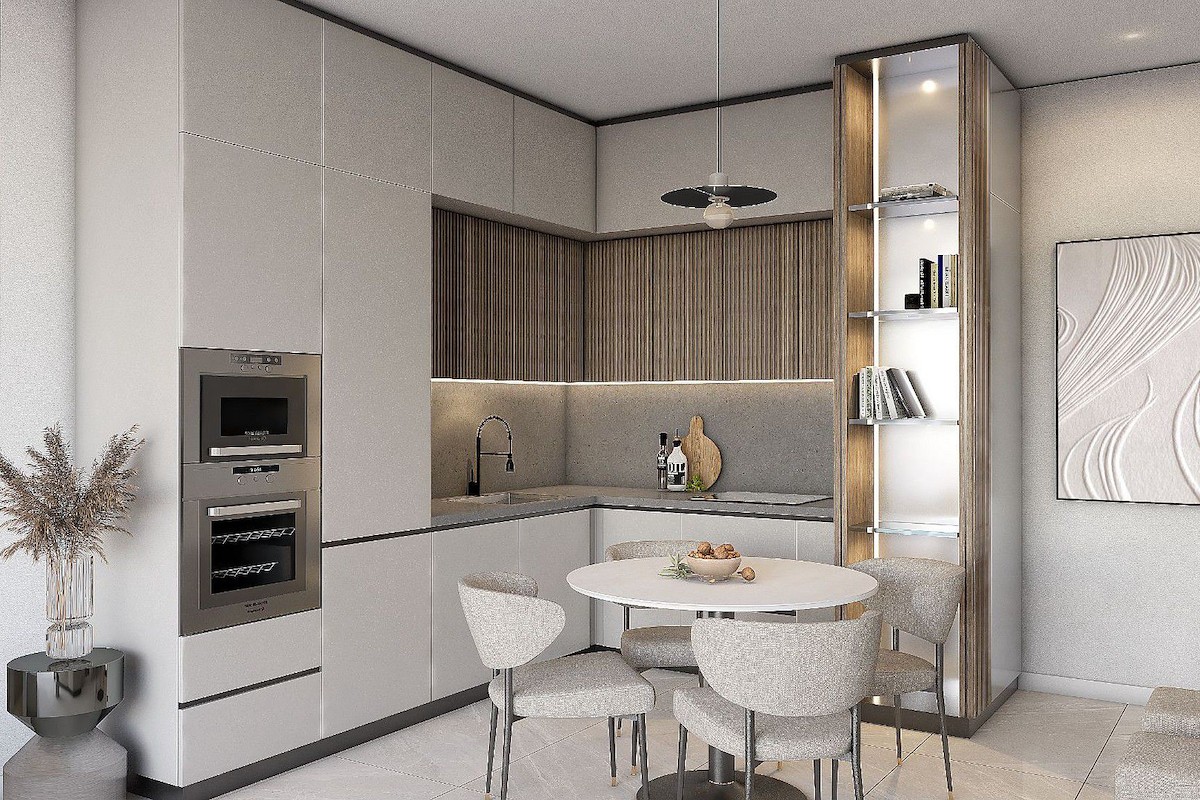 Immobilien Nikosia